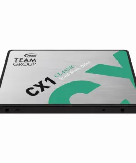 SSD диск Team Group CX1