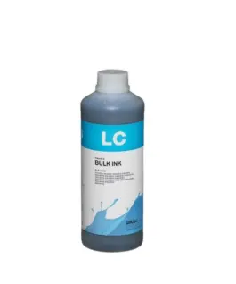 Бутилка с мастило INKTEC за Canon CL-241 C/CL-541C /640C/740C/88/241XL/541XL/640XL/740X 1000 ml