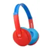 Блутут детски слушалки Maxell KIDZ HP-BT350 малък размер