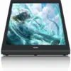 Графичен дисплей таблет HUION Kamvas Pro 24 GT2401 Черен