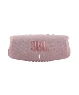Alternative view of Блутут колонка JBL CHARGE 5, Розов