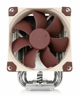 Alternative view of Охладител за процесор Noctua NH-U9S