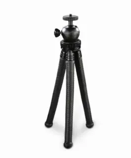Мини статив HAMA FlexPro за смартфони 27 см 04605