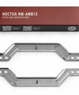 Alternative view of Noctua Mounting Kit NM-AMB13