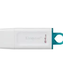 USB памет KINGSTON DataTraveler Exodia 64GB