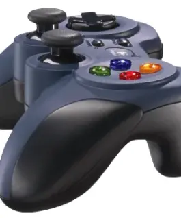 Alternative view of Жичен геймпад Logitech F310