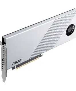 Карта ASUS Hyper M.2 x16 Gen 4 Card (PCIe 4.0/3.0)