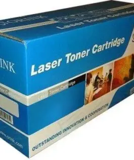 Тонер касета ORINK CE255X  HP LJ P3015/ MFP M525 /Canon LBP 6750-CRG-724  CE255X