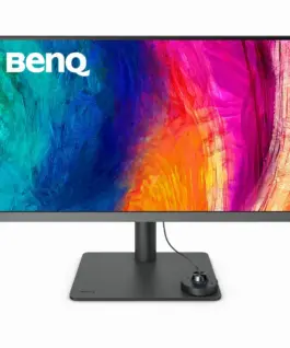 Монитор BenQ PD2706U