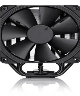 Охладител за процесор Noctua NH-U12S Chromax.black