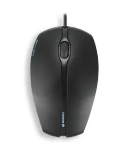 Мишка за компютър с кабел CHERRY GENTIX