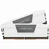 Памет за компютър Corsair Vengeance White 32GB (2x16GB) DDR5 CMK32GX5M2E6000C36W
