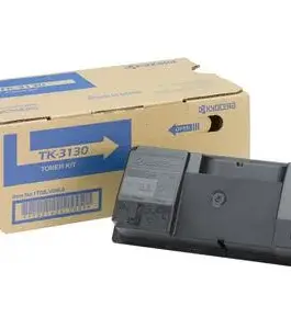 Тонер касета KYOCERA TK-3130 FS-4200DN/ FS-4300D/ ECOSYS M3550idn/ ECOSYS M3560idn