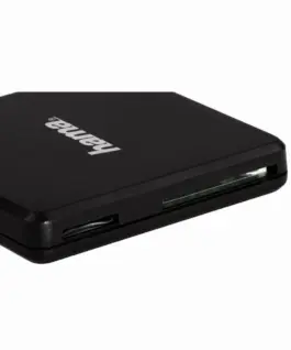 Alternative view of Четец за карти HAMA Multi, USB 3.0, 124022