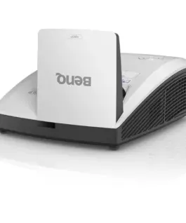 Alternative view of Видеопроектор BenQ MH856UST