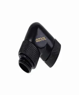 Ъглов адаптер Alphacool Eiszapfen