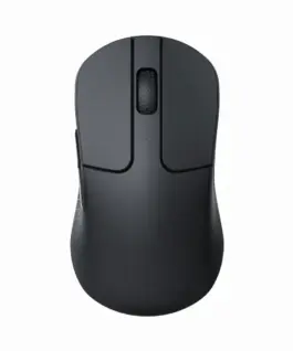 Геймърска Безжична мишка Keychron M3 Mini 1000Hz Matte Black