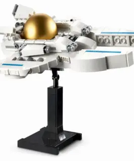 LEGO Creator 3-in-1 - Space Astronaut- 31152