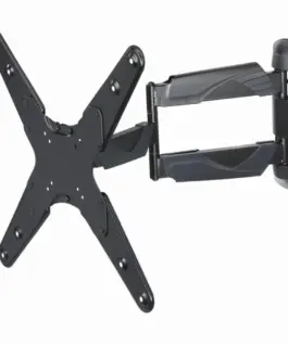 Alternative view of Стенна стойка за TV FULLMOTION, 165 см (65"), 220828