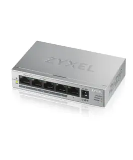 Суич ZyXEL GS1005-HP