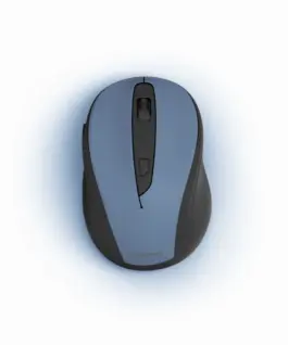 Alternative view of Безжична мишка с 6 бутона MW-400 V2, HAMA-173027