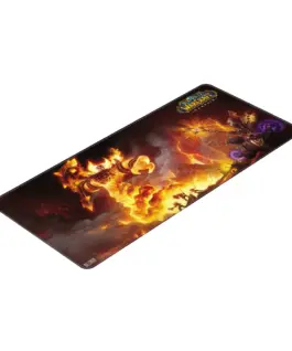 Alternative view of Геймърски пад World of WarCraft Classic - Ragnaros, XL