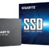 SSD диск Gigabyte 240GB 2.5" SATA III 7mm