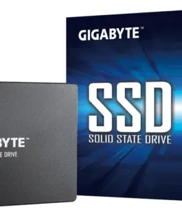 SSD диск Gigabyte 240GB 2.5" SATA III 7mm