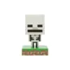 Статуетка Paladone Minecraft Sleton Icon Lamp BDP
