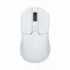Геймърска Безжична мишка Keychron M3 Matte White