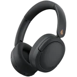 Alternative view of Тонколона Edifier M60 Bookshelf Speakers, Bluetooth V5.3 (Hi-Res & Hi-Res Wireless), USB-C and 3.5 mm AUX inputs, 1-inch silk-dome tweeters 3-inch long-throw aluminum diaphragm mid-low drivers, 66 W (RMS), touch panel controls, Black