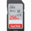 Карта памет SANDISK Ultra SDXC 256GB