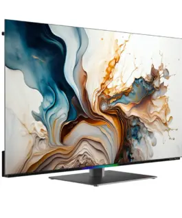 Alternative view of Телевизор METZ 55MOD9500Z, 55"(139 см), OLED Smart TV, Google TV, UHD,120Hz
