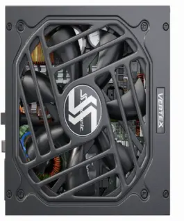 Alternative view of Захранващ блок Seasonic VERTEX PX-750, 750W, 80+ Platinum