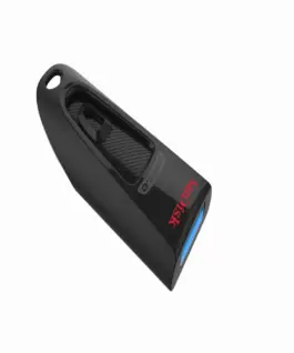 Alternative view of USB памет SanDisk Ultra USB 3.0, 256GB
