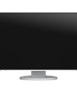 Alternative view of Монитор EIZO FlexScan EV2485, IPS, 24 inch, Wide, UXGA, DisplayPort, HDMI, USB-C, USB Hub, Бял