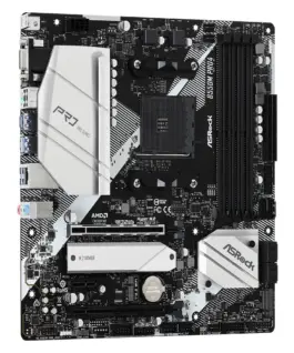 Дънна платка ASRock B550M Pro4