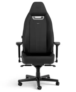 Alternative view of Геймърски стол noblechairs LEGEND Black Edition