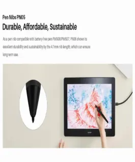 Резервни накрайници HUION PN05