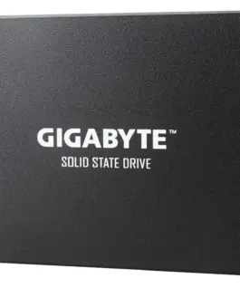 SSD диск Gigabyte 480GB 2.5" SATA III 7mm