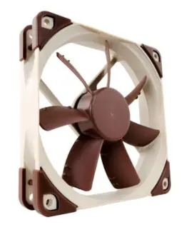 Вентилатор Noctua NF-S12A FLX 120mm