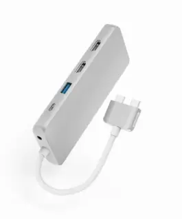 USB-C Hub