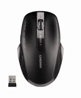 Безжична мишка оптична CHERRY MW 2310 2.0