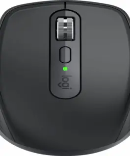 Alternative view of Безжична мишка, лазерна LOGITECH MX Anywhere 3S