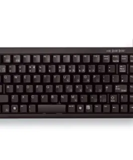Жична клавиатура CHERRY G84-4100