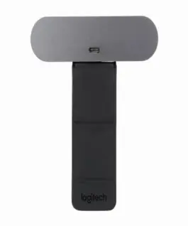 Уеб камера с микрофон LOGITECH BRIO 4K Ultra HD