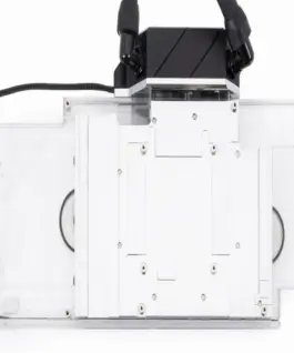 Система с водно охлаждане Alphacool Eiswolf 2 AIO - 360mm RTX 3080/3090 ROG Strix