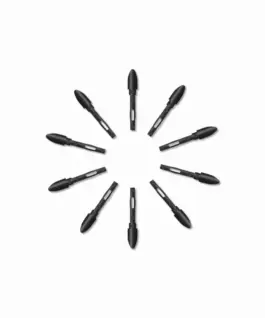 Резервни накрайници HUION PN05 10 бр. за писалки PW500/PW507