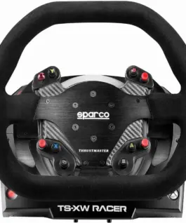 Alternative view of Волан за игри THRUSTMASTER THRUSTMASTER TS-XW Sparco P310 Racer Competition Mod Wheel for Xbox/PC