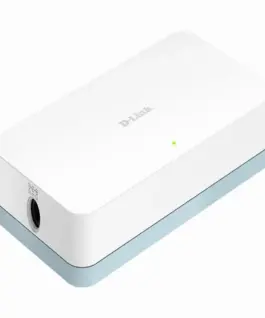 Суич D-Link DGS-1008D/E